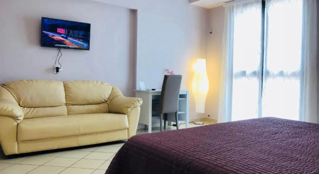 Номер Standard Villa Valentino