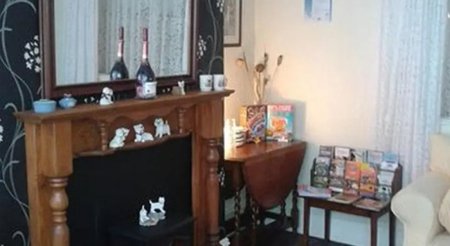 Rachels Guest House