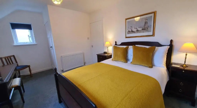 Коттедж 51 Milton Crescent, Anstruther