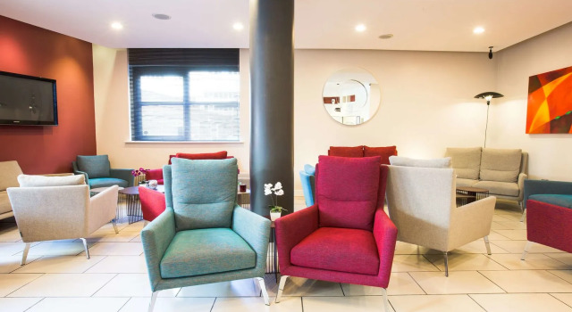 Holiday Inn York City Centre by IHG