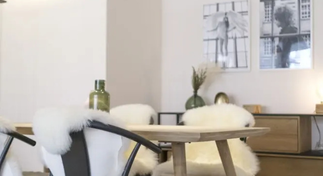 Апартаменты Deluxe Chez Meredith