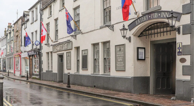 The Landings, Varaa Huoneisto Asunnot kohteessa Merseyside, Huoneisto