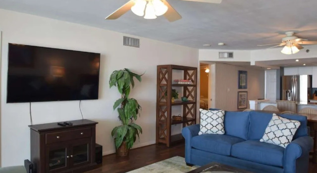 Watercrest 2 Bedroom Apartment