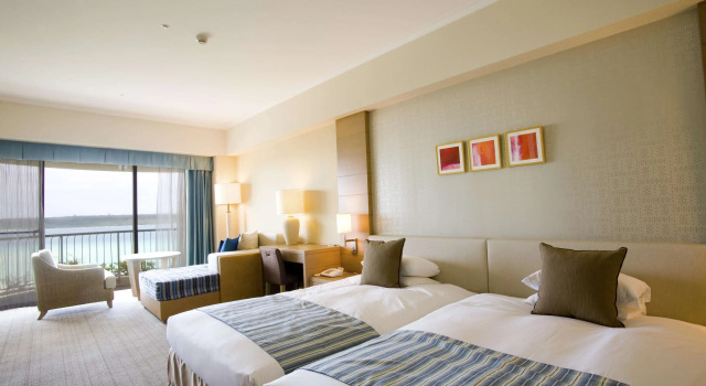 Miyakojima Tokyu Resort, Rezervovat Hotel Wellness hotely v Miyako Island, SPA