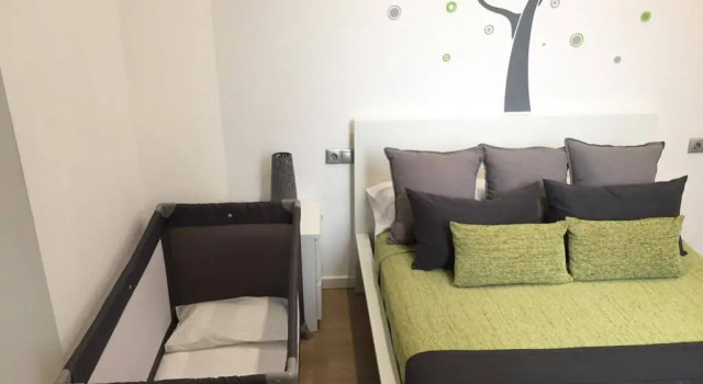 Caliu Apartments Barcelona - Fira, Забронировать Апартаменты/квартира Оспиталет-де-Льобрегат Барселона, рядом с Jove Regina Theatre