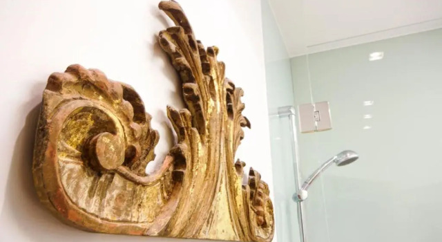 Одноместный номер Comfort Hotel Wolf
