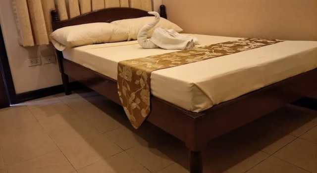 Семейный номер Standard Dumdum  Residences