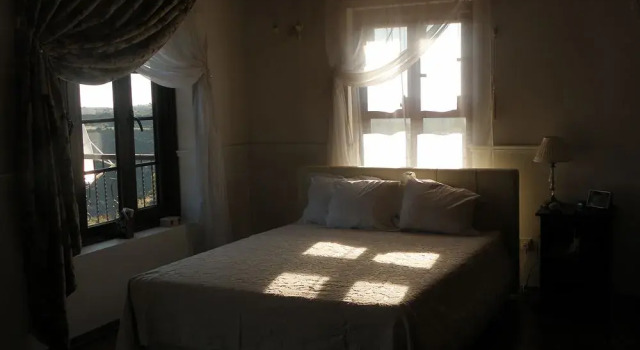 Villa Jasminum Bed & Breakfast, Забронировать Вилла Отели Суни-Занакия 3 звезды, 3*