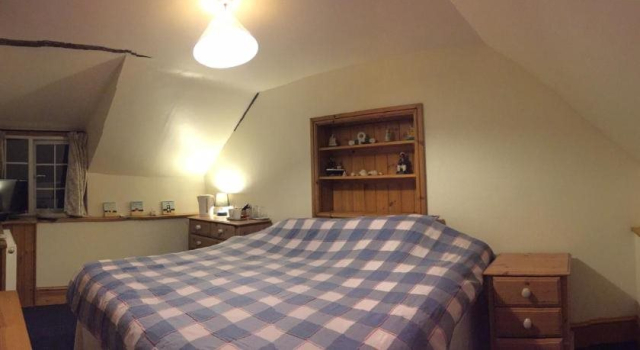 White Hart Hotel