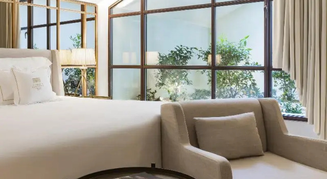 Двухместный номер Premium Casa da Companhia Hotel & Spa, Vignette Collection by IHG