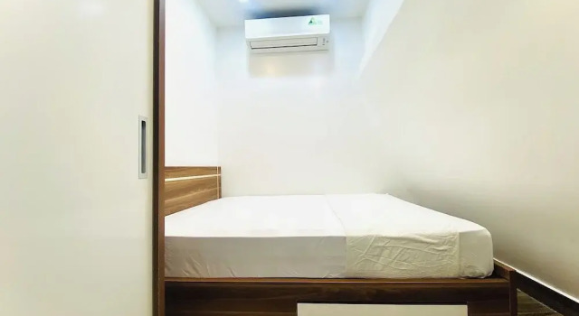 Номер Economy Meta Home Apartment - Vinhomes Imperia