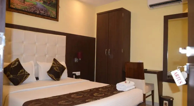 Room Maangta 222 - Andheri