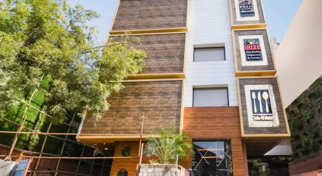 Hotel Golden I