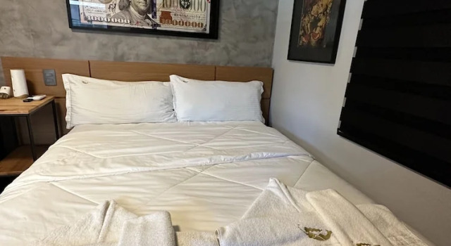 Номер Standard Hotel La Serena