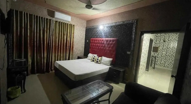 Moonsoon Hotel