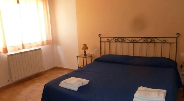 Agriturismo Pagus Malvano, Varaa Hotelli Gualdo Cattaneo Umbria