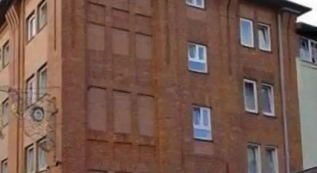 Hotel Altes Sudhaus