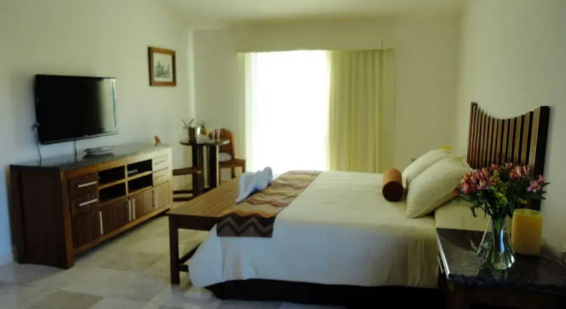 Casa Jaguar