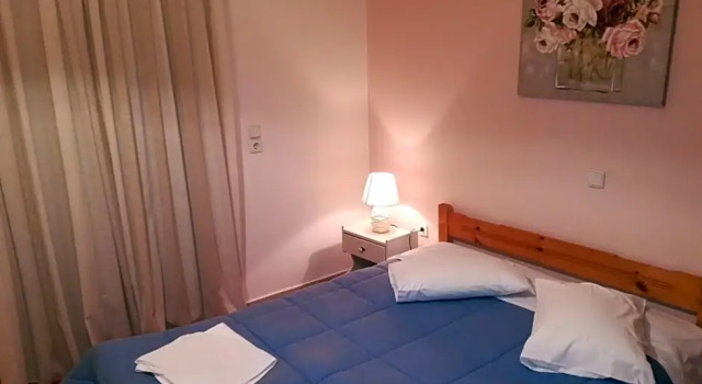 ILIANA apartments, Prenota Appartamento Hotel a Preveza con parcheggio, Parcheggio