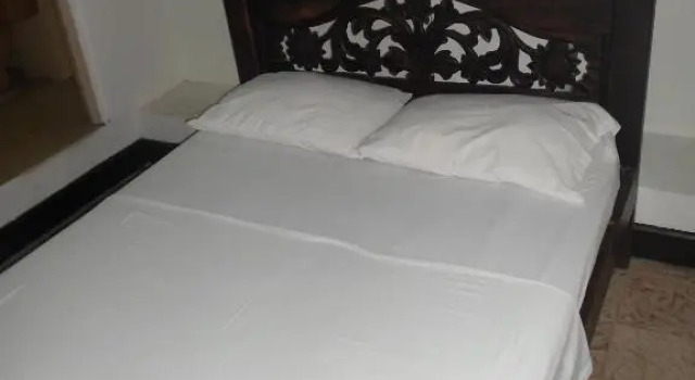 Номер Standard Gran Hotel El Cedro