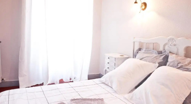 Номер Standard La Maison de Thaïs