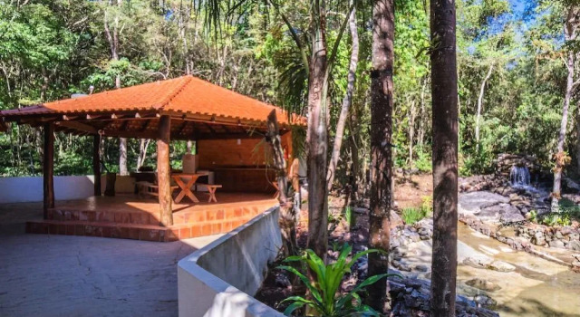 Hotel Fazenda Beija Flor, Забронировать Отель Бонито 
