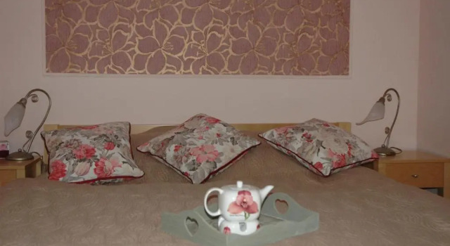 Номер Standard Agroturystyka Pod Jesionem