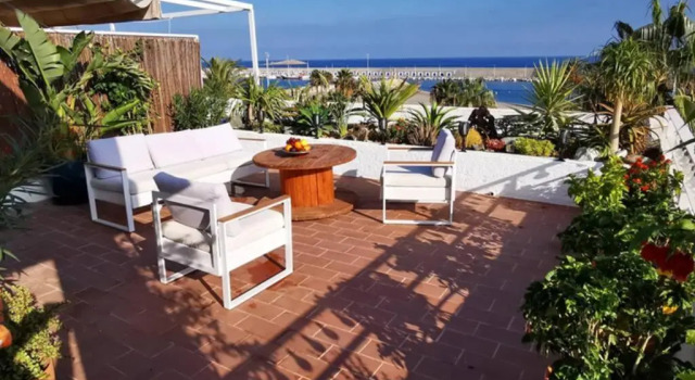 Апартаменты ¡ VAMOS A LA PLAYA