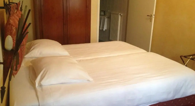Hotel Botticelli