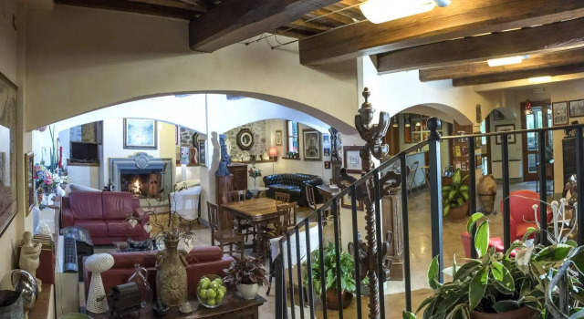 Boutique Hotel Al Grappolo d'Oro