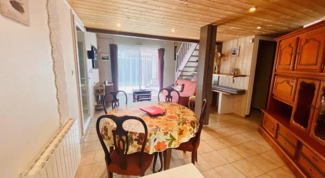 28 Allee Des Moineaux, Забронировать Отель Бискарросс Côte landaise, рядом с Пляж г. Бискаррос