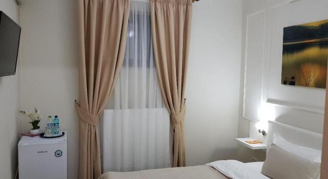 Camera Standard Prestige Hotel