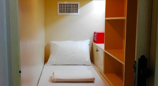 Subic Bay Hostel & Dormitory, Prenota Ostello Ostelli a Olongapo, Ostello