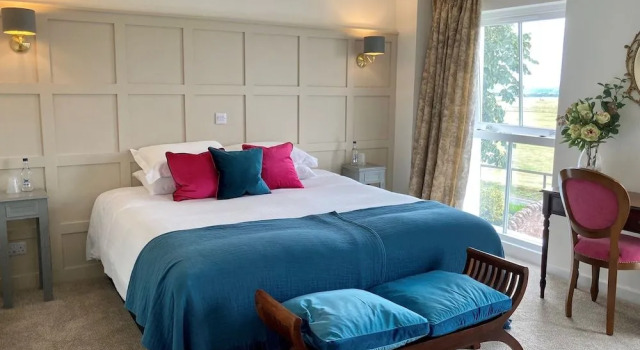 The Mallard Hotel, Prenota Hotel Gullane East Lothian