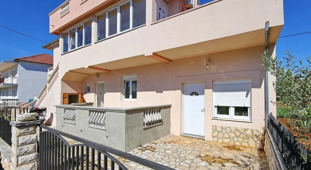 Apartment Nela