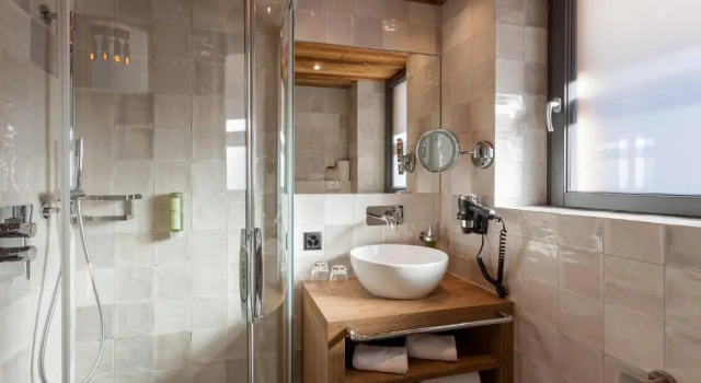 Номер Superior 22 Summits Apartments
