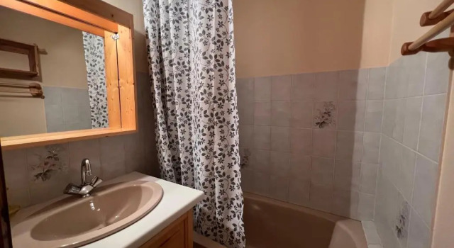 Студия Aravis B18-Appartement 4/5 Pers, Belle Vue