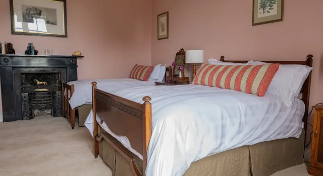 Lismacue House, Book Hotel Hotels in Tipperary with Parking, Parking