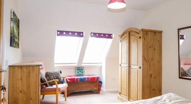 Cuilfearne Croft, Забронировать Отель Отели Терсо 3 звезды, 3*