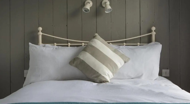 Апартаменты c 1 комнатой The Sands Sheringham