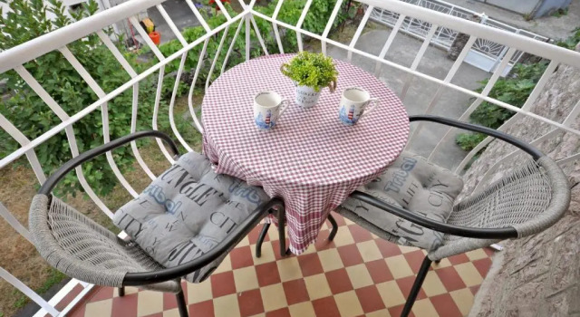 Номер Standard Apartments Nada