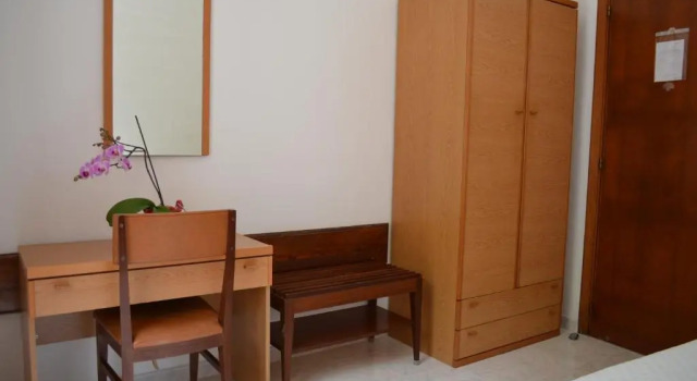 Одноместный номер Standard Hotel Maronti