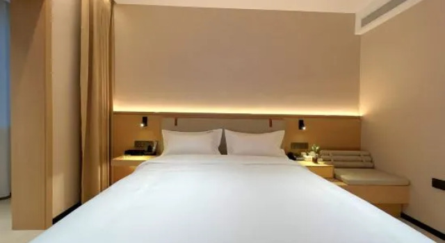 Люкс Huaman Hotel