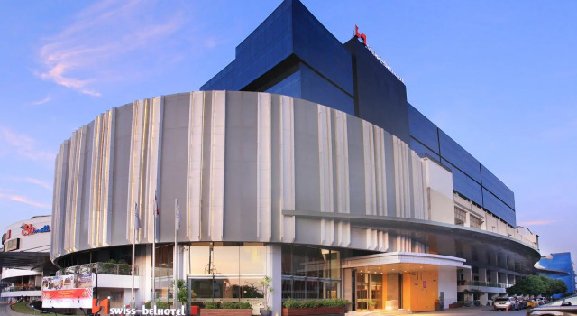 Swiss-Belhotel Cirebon