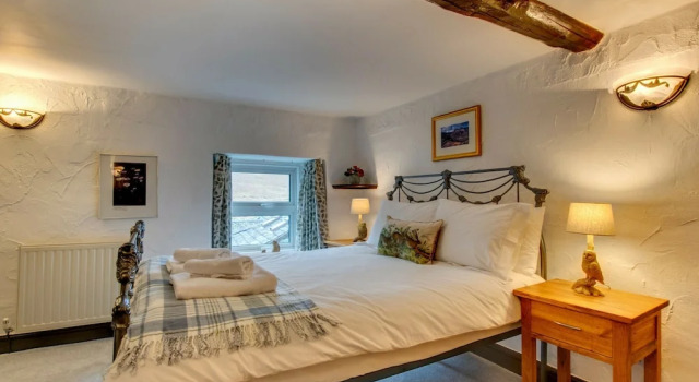 Cosy Holiday Home With Private Parking, Perfectly Situated in the Beautiful Elterwater, Varaa Hotelli  