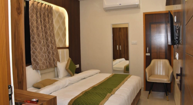BKRS Hotel