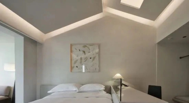 Suite met uitzicht Beichen Hotel