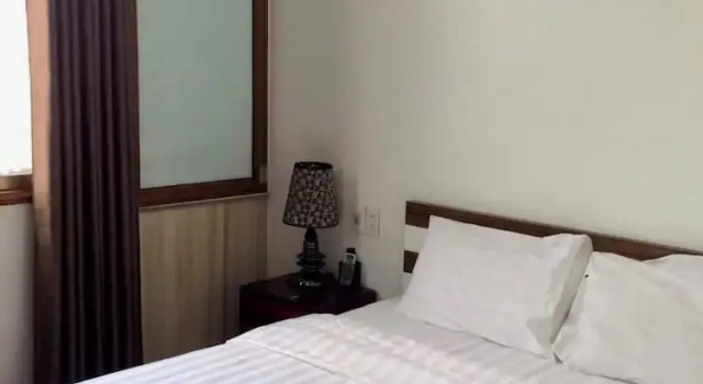 Номер Standard A10 Thủy Hoa Hotel LC - by BAY LUXURY