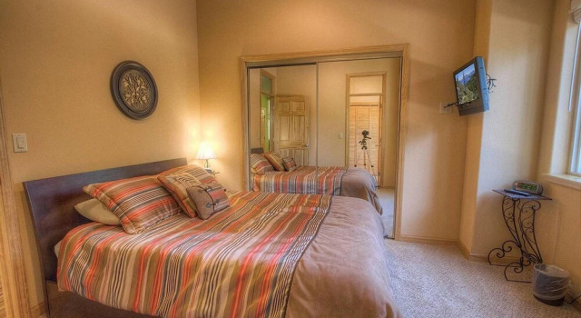 Mewuk Drive Holiday home