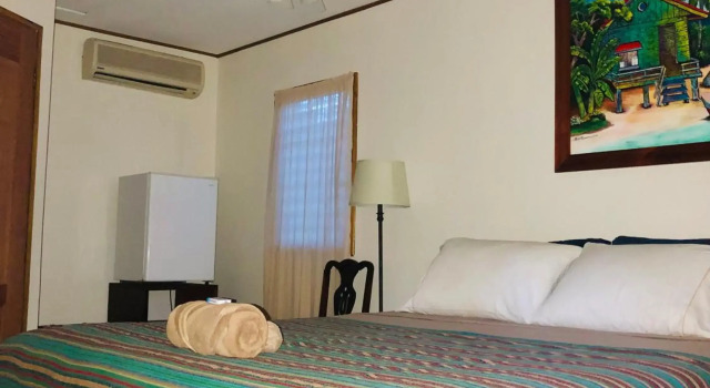 Mana Kai Camping & Cabins